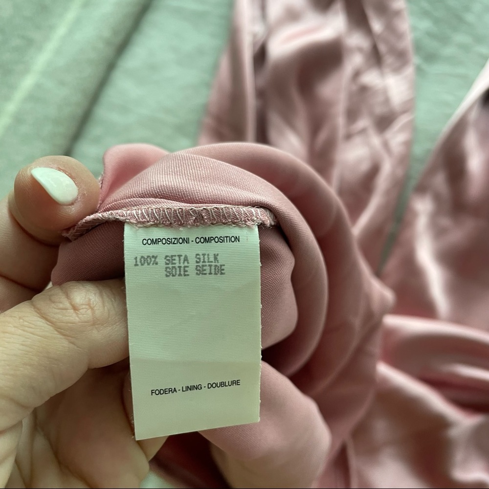 Gucci Drawstring Pant - image 3